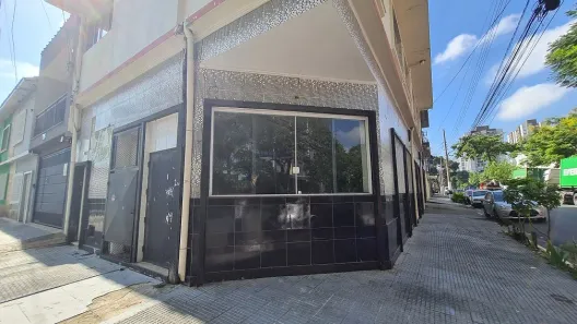 Loja / Salão / Ponto Comercial para alugar, 100m² no Parque São Jorge, São Paulo