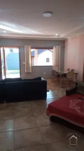 Fazenda / Sítio / Chácara com 3 Quartos para venda ou aluguel, 484m² no Vale Florido, Embu-Guaçu