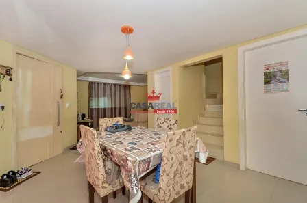 Casa com 5 Quartos à venda, 217m² no Planta Almirante, Almirante Tamandaré