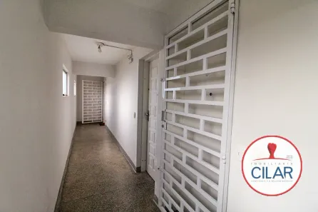 Conjunto Comercial / Sala para alugar, 38m² no Tarumã, Curitiba