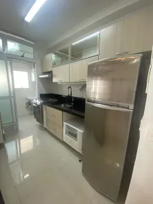 Apartamento com 2 Quartos para alugar, 84m² no Alphaville Centro Industrial e Empresarial/Alphaville., Barueri