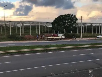 Galpão / Depósito / Armazém à venda, 20000m² no Centro, Cabo de Santo Agostinho