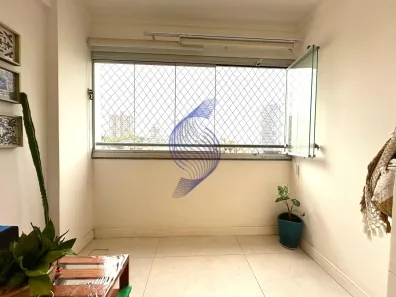 Apartamento com 2 Quartos à venda, 50m² no Luiz Anselmo, Salvador