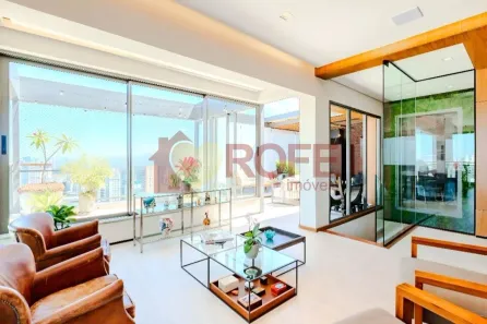 Cobertura com 3 Quartos à venda, 252m² no Indianópolis, São Paulo