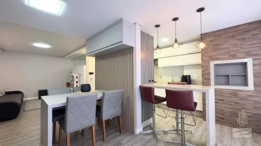 Apartamento com 2 Quartos à venda, 79m² no Vila Nova, Blumenau