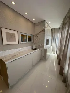 Apartamento com 4 Quartos à venda, 165m² no Centro, Itapema