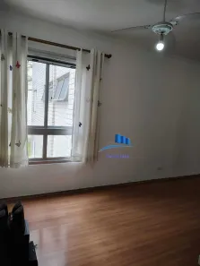 Apartamento com 2 Quartos à venda, 50m² no Jardim Dom Bosco, São Paulo