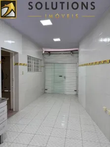 Conjunto Comercial / Sala para alugar, 83m² no Região Central, Caieiras