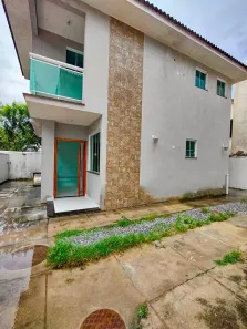 Casa com 4 Quartos para alugar, 160m² no Jardim Bela Vista, Rio das Ostras