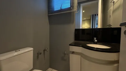 Conjunto Comercial / Sala à venda, 68m² no Bigorrilho, Curitiba