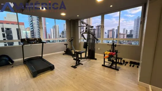 Apartamento com 2 Quartos para alugar, 61m² no Manaíra, João Pessoa