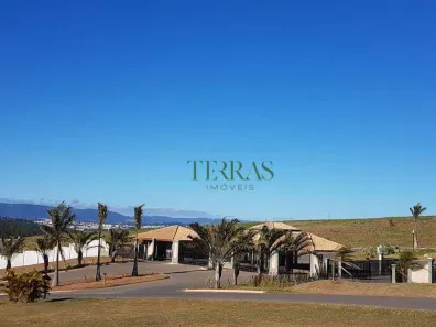 Casa de Condomínio com 4 Quartos à venda, 410m² no Serra Azul, 