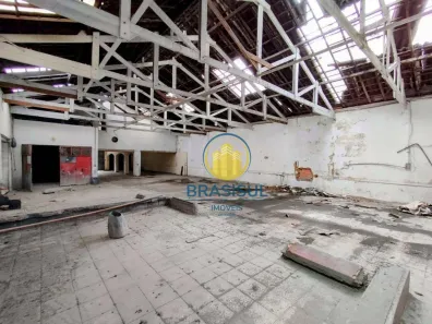 Galpão / Depósito / Armazém para alugar, 420m² no Morumbi, São Paulo
