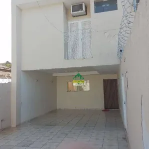 Sobrado com 3 Quartos para venda ou aluguel, 199m² no Jardim Nova Yorque, Araçatuba