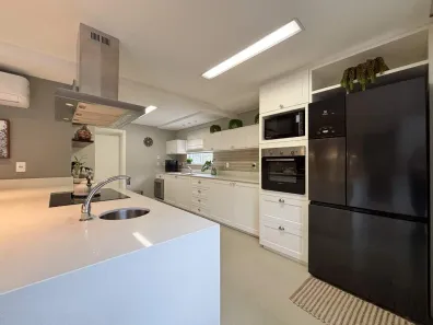 Apartamento com 3 Quartos à venda, 173m² no Vila Formosa, Blumenau