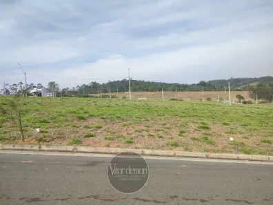 Terreno / Lote / Condomínio à venda, 176m² no Vila Moraes, Mogi das Cruzes