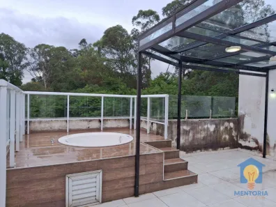 Cobertura com 3 Quartos à venda, 182m² no Chácara Pavoeiro, Cotia