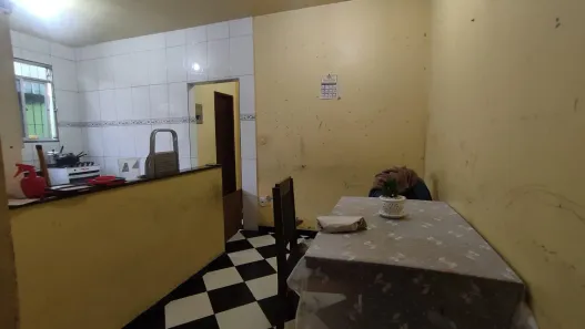 Casa com 3 Quartos à venda, 250m² no Vila Canaan, Duque de Caxias