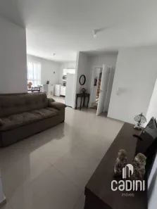 Apartamento com 2 Quartos para alugar, 80m² no Santa Regina, Camboriú