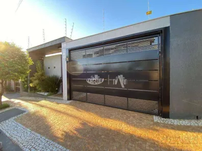 Casa com 5 Quartos à venda, 172m² no Antonio Frederico, Ibiporã