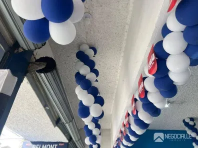 Loja / Salão / Ponto Comercial à venda, 760m² no Centro, Campina Grande