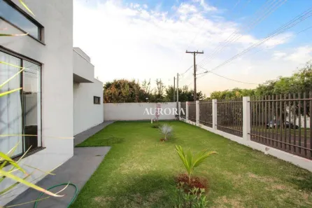 Fazenda / Sítio / Chácara com 2 Quartos à venda, 172m² no Estância Cabral, Cambé
