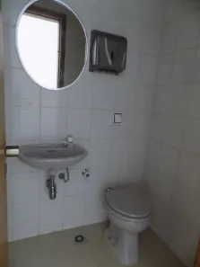 Conjunto Comercial / Sala para alugar, 29m² no Centro, Curitiba