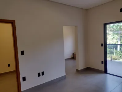 Casa de Condomínio com 3 Quartos à venda, 180m² no Residencial São Bento, Salto