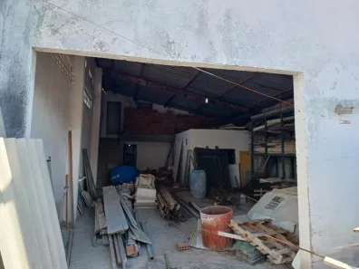 Galpão / Depósito / Armazém à venda, 136m² no Jardim Cidade Universitária, João Pessoa