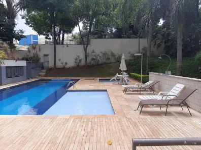 Apartamento com 3 Quartos à venda, 72m² no Nossa Senhora do Ó, São Paulo