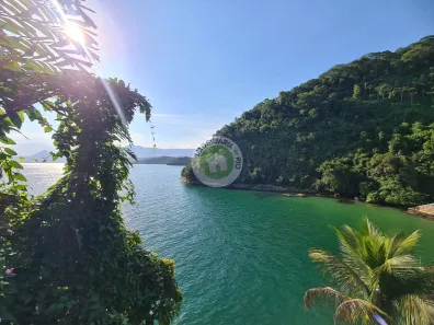 Casa de Condomínio com 4 Quartos à venda, 250m² no São Bento, Angra dos Reis