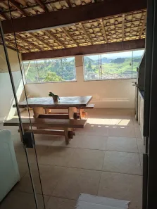 Casa com 3 Quartos à venda, 133m² no Nova Benfica, Juiz de Fora