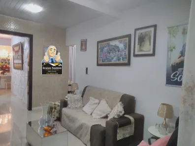 Sobrado com 3 Quartos à venda, 180m² no Albano Franco, Nossa Senhora do Socorro