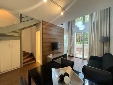 Apartamento com 3 Quartos à venda, 174m² no Vila Andrade, São Paulo
