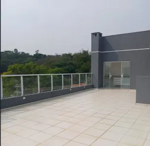 Cobertura com 3 Quartos para venda ou aluguel, 204m² no Jardim Meny, São Roque