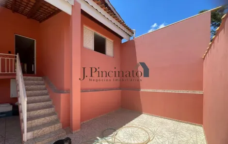 Sobrado com 2 Quartos à venda, 120m² no Dos Pereiras, Jarinu