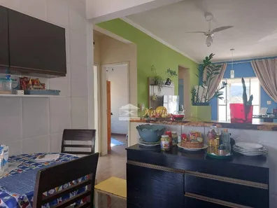 Casa de Condomínio com 2 Quartos à venda, 89m² no Jardim São Marcos, Itapevi