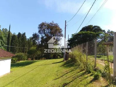 Fazenda / Sítio / Chácara com 2 Quartos à venda, 10m² no Centro, Mairinque