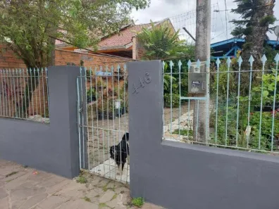 Casa com 3 Quartos à venda, 116m² no Arroio da Manteiga, São Leopoldo