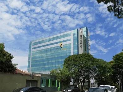 Flat com 1 Quarto à venda, 29m² no Liberdade, Belo Horizonte