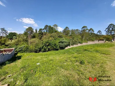 Terreno / Lote / Condomínio à venda, 502m² no Portal do Santa Paula, Cotia