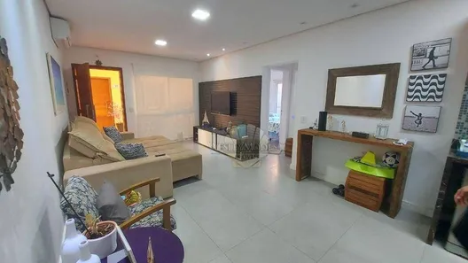 Apartamento com 2 Quartos para venda ou aluguel, 110m² no Juquehy, São Sebastião