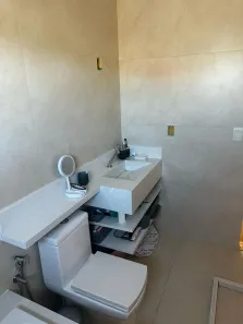 Casa de Condomínio com 4 Quartos à venda, 220m² no Catu de Abrantes (Abrantes), Camaçari