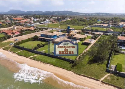 Casa com 6 Quartos para alugar, 700m² no Praia Rasa, Armação dos Búzios