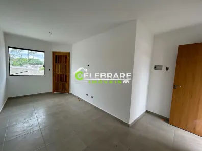 Casa de Condomínio com 2 Quartos à venda, 49m² no Embu, Colombo