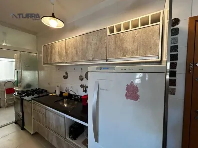 Apartamento com 2 Quartos para alugar, 65m² no Nova Gardênia, Atibaia
