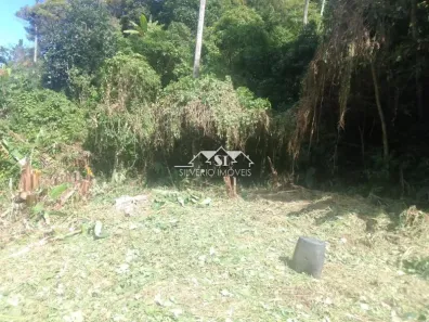 Terreno / Lote / Condomínio à venda, 1000m² no Quitandinha, Petrópolis