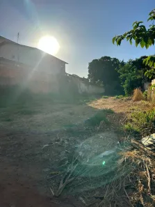 Terreno / Lote / Condomínio à venda, 638m² no Vila Jardim Salvador, Trindade