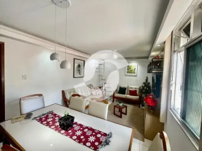 Sobrado com 3 Quartos à venda, 170m² no Fonseca, Niterói
