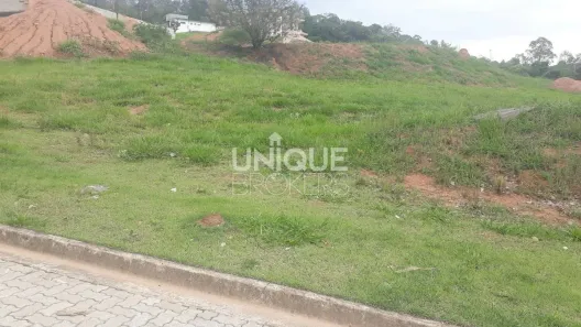 Terreno / Lote / Condomínio à venda, 640m² no Bairro Itapema, Itatiba